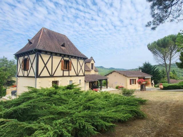 Maison vente à Sarlat-la-Canéda, Les Eyzies-de-tayac-sireuil