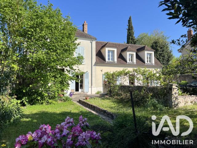 Maison vente à La Ferté-Alais, Essonne