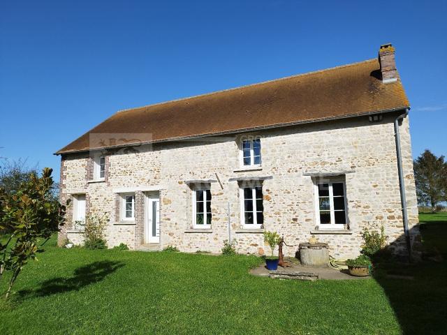 Maison vente à Les Andelys, Hécourt
