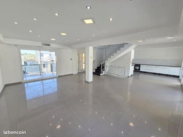 Maison vente à Sarcelles