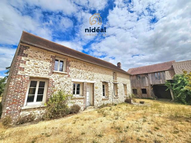 Maison vente à Pacy-sur-Eure