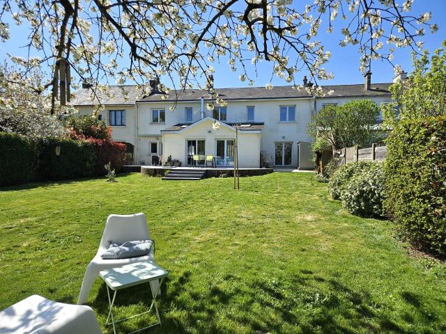 Maison vente à Cholet, Maine-et-Loire