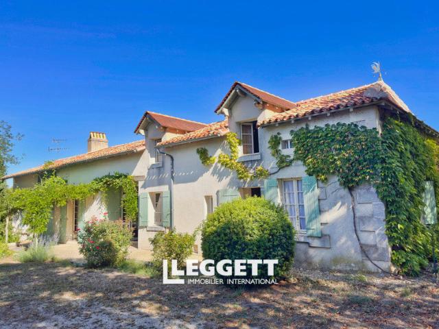 Maison vente à Périgueux, Saint-aulaye