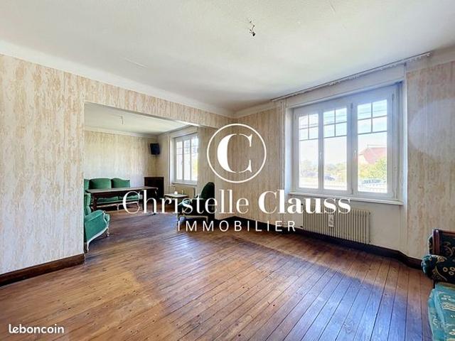Maison vente à Haguenau-Wissembourg, Herrlisheim