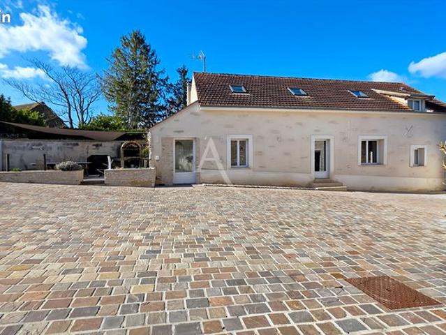 Maison vente à Beauvais, Boubiers