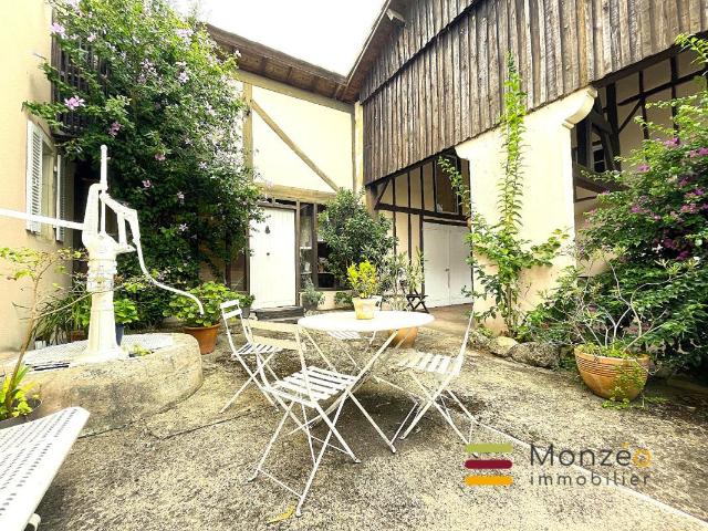 Maison vente à Dax, Mugron