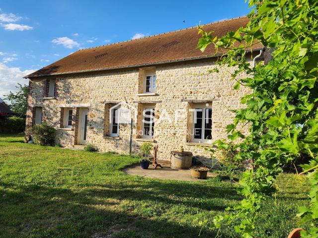 Maison vente à Les Andelys, Pacy-sur-eure