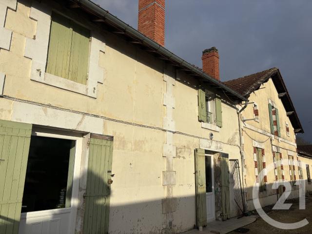 Maison vente à Périgueux, Montpon-ménestérol
