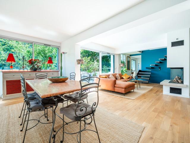 Maison vente à Quartier Mont-Valérien, Suresnes