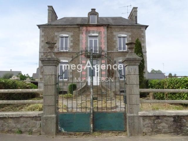 Maison vente à Fougères-Vitré, Bretagne