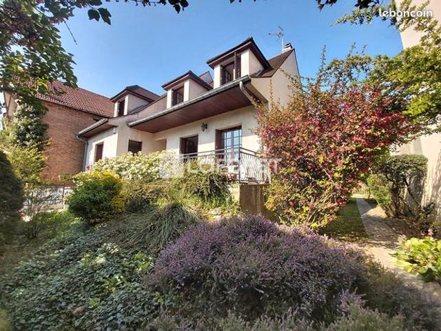 Maison vente à Le Raincy, Seine-Saint-Denis