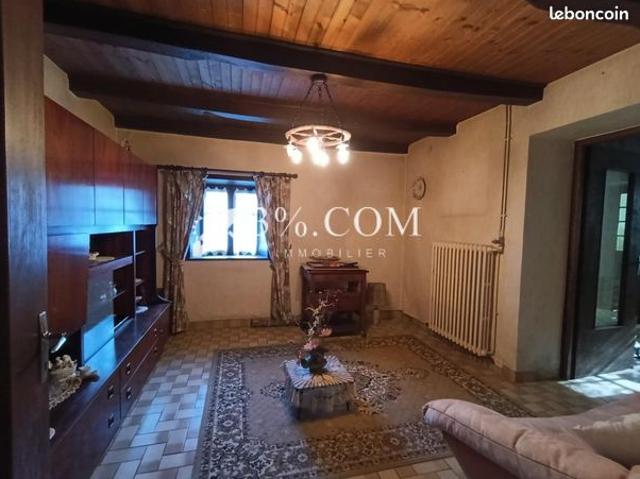 Maison vente à Épinal, Pouxeux