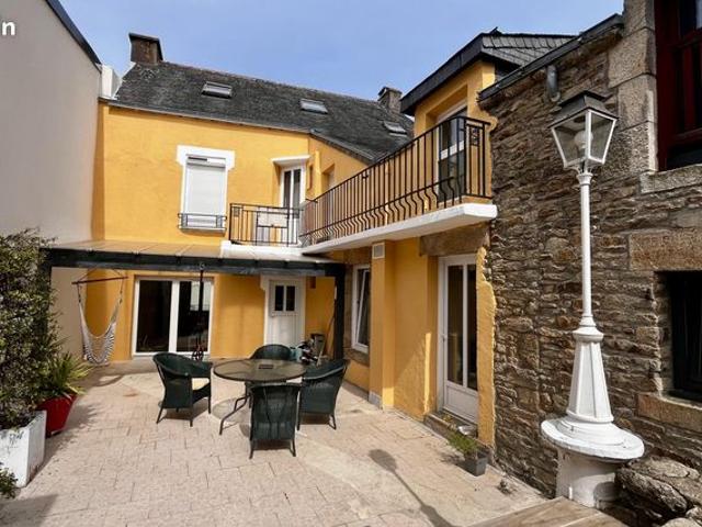 Maison vente à Vannes, Bretagne