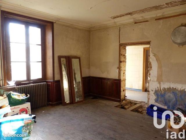 Maison vente à Parthenay, Thénezay