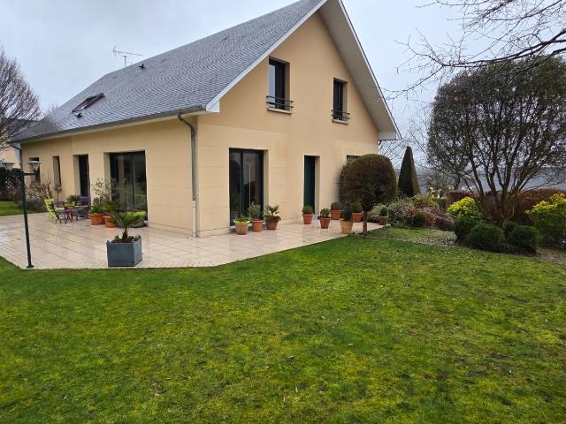 Maison vente à Mayenne