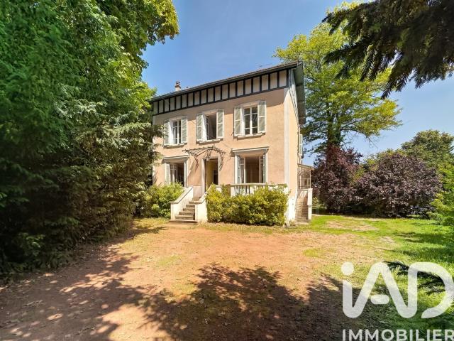 Maison vente à Lyon, Métropole de Lyon
