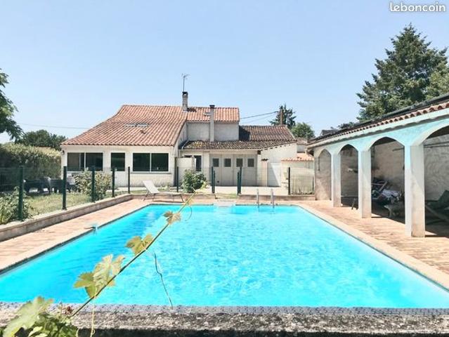 Maison vente à Saint-Quentin, Saint-simon