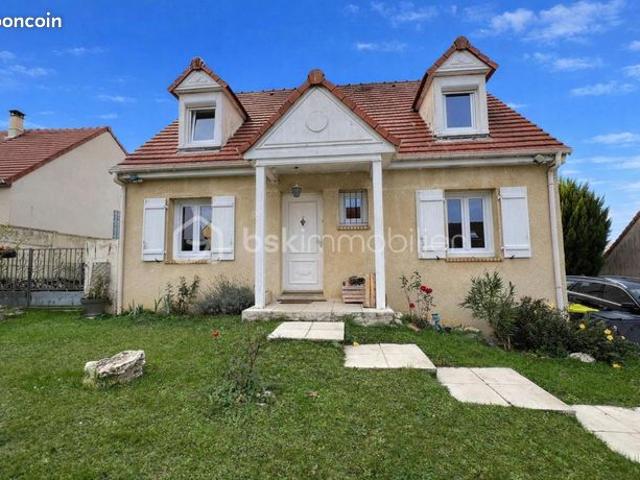Maison vente à Meaux, Coulommiers