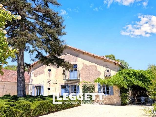 Maison vente à Châteauroux, Brion