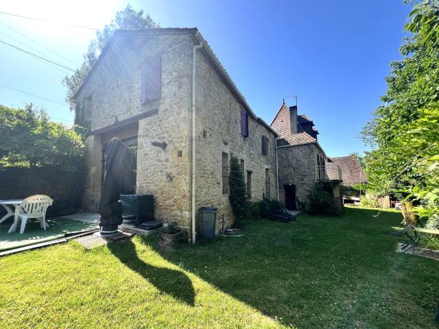 Maison vente à Bergerac, Calès