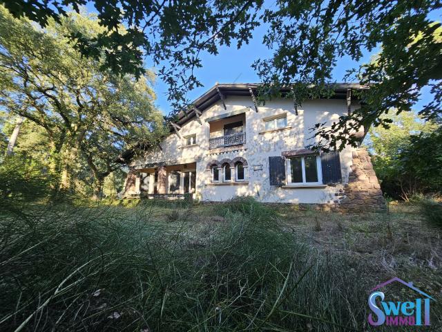 Maison vente à Soustons, Landes