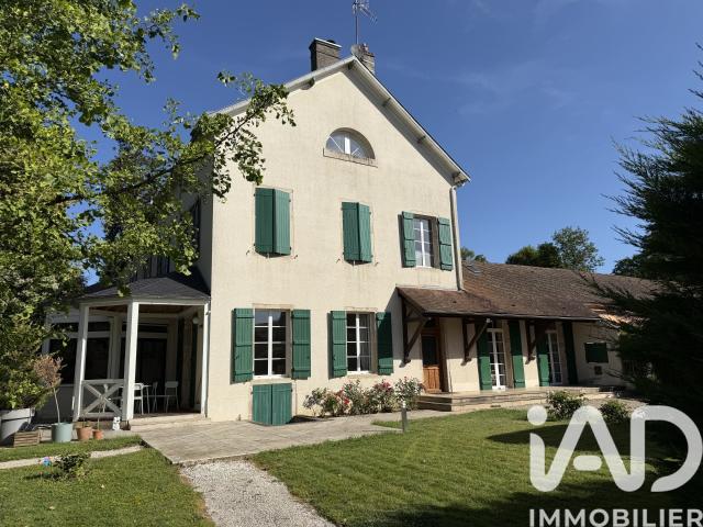 Maison vente à Pouilly-en-Auxois, Côte-d'Or