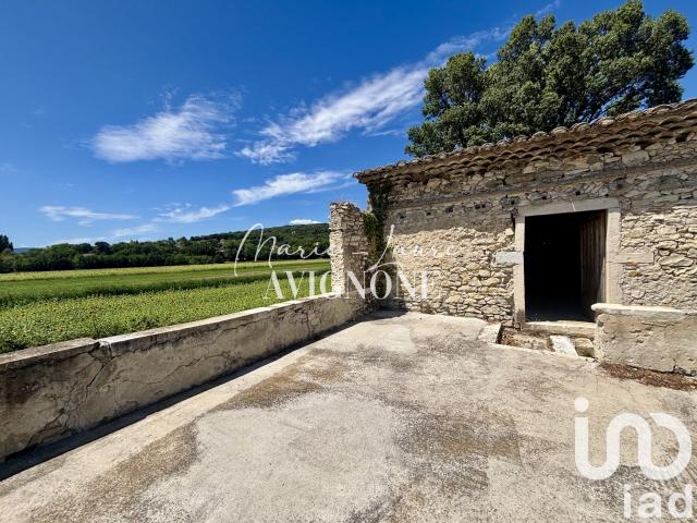 Maison vente à Milune, Saint-marcel-lès-sauzet