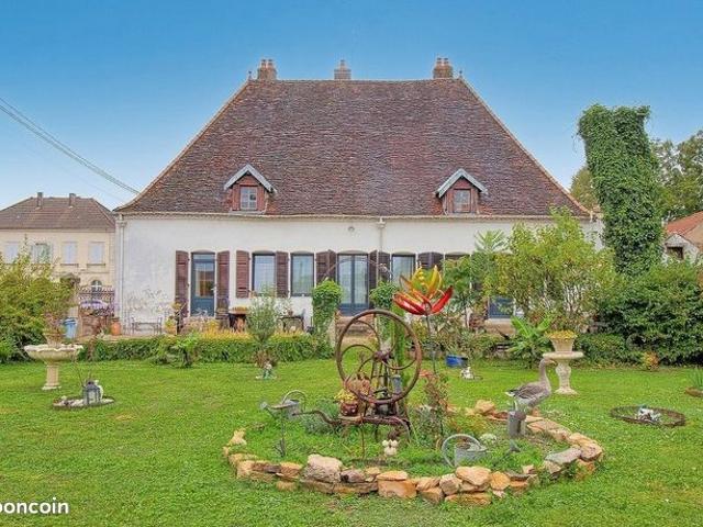 Maison vente à Issoudun, Saint-aubin