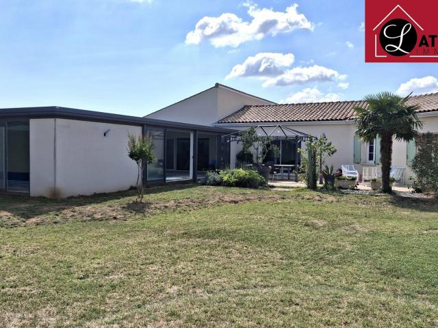 Maison vente à France métropolitaine, Saint-simon-de-pellouaille