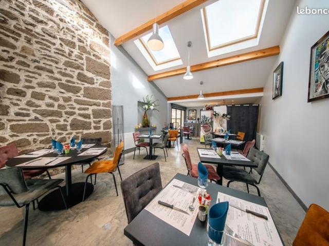 Maison vente à Brioude, La Chomette