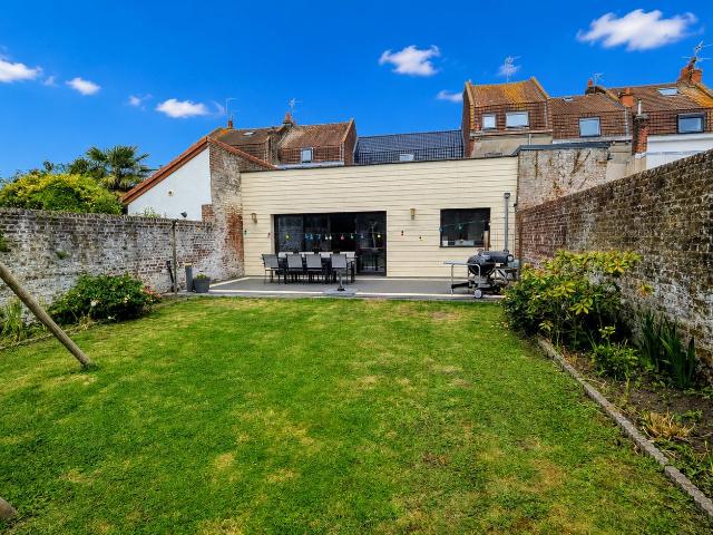 Maison vente à Quesnoy-sur-Deûle, Nord