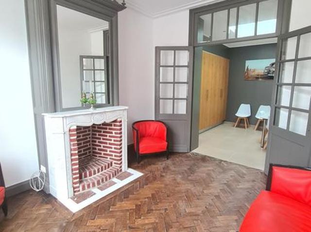 Maison vente à Lille, Quesnoy-sur-deûle