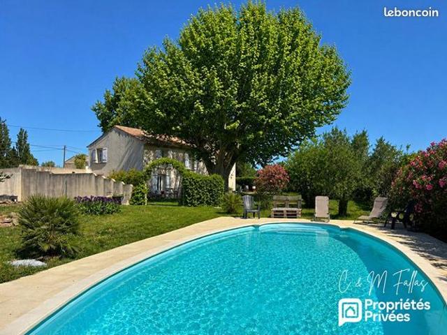 Maison vente à Camaret-sur-Aigues, Vaucluse