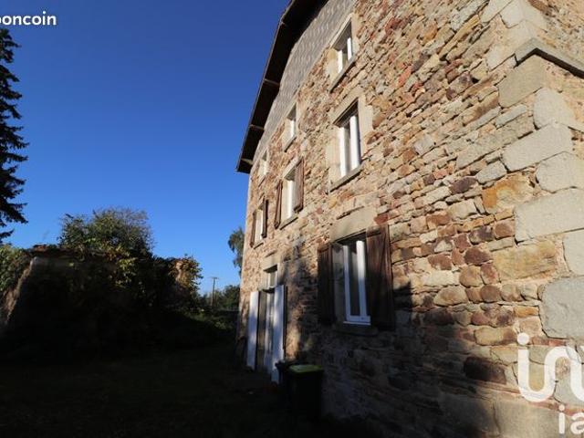 Maison vente à Tulle, Neuville
