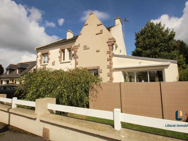 Maison vente à Pordic