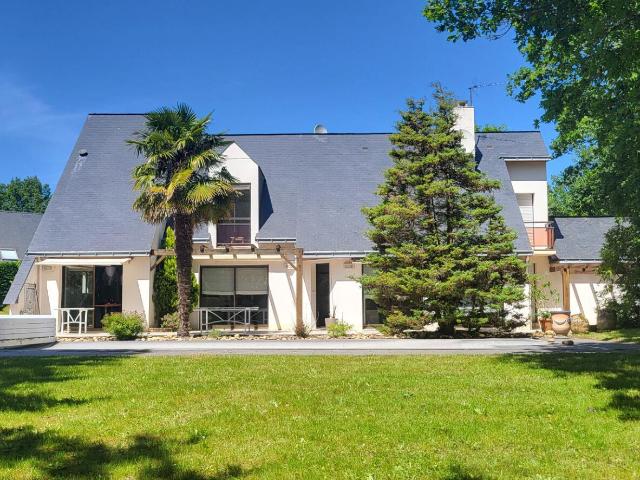 Maison vente à Nantes, Sautron
