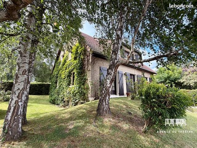 Maison vente à Pau, Louvigny