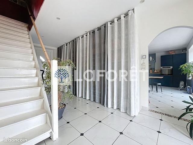Maison vente à Bressuire, Nouvelle-Aquitaine