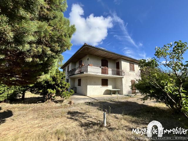 Maison vente à Cognac, Gensac-la-pallue