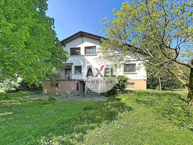 Maison vente à Thann-Guebwiller, Rouffach