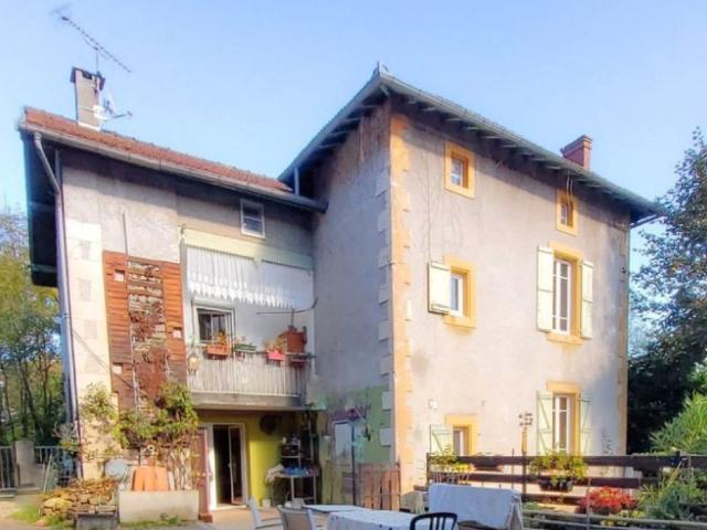Maison vente à Saint-Gaudens, Salies-du-salat