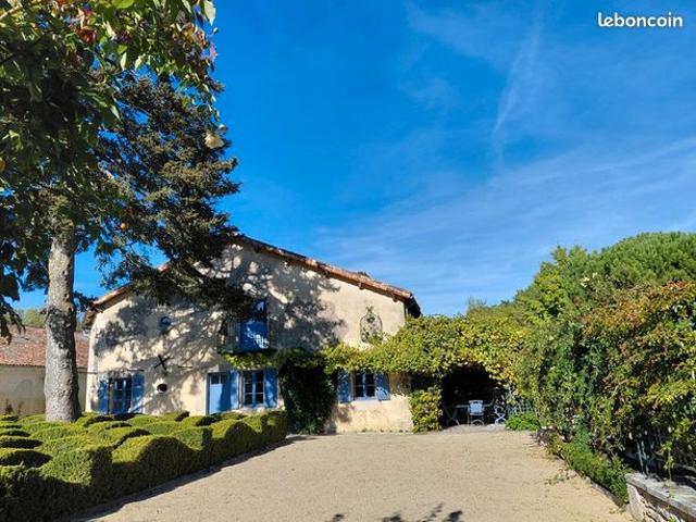 Maison vente à Châteauroux, Brion