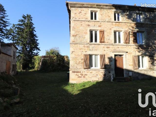 Maison vente à Tulle, Neuville