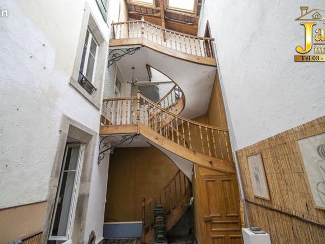 Maison vente à Saint-Dié-des-Vosges, Grand Est