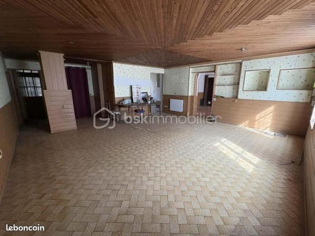 Maison vente à Ladon, Loiret