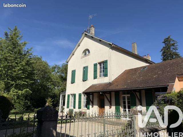 Maison vente à Pouilly-en-Auxois, Côte-d'Or