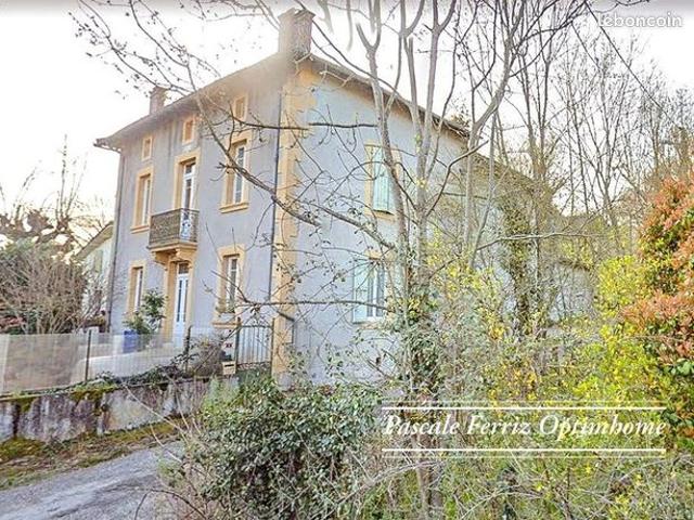 Maison vente à Saint-Gaudens, Salies-du-salat