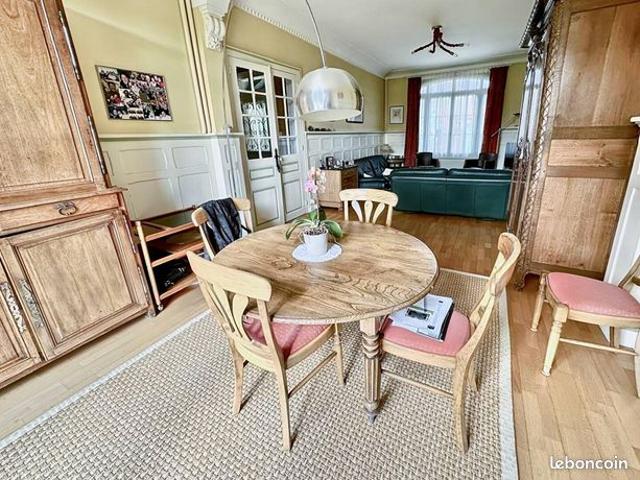 Maison vente à Rouen, Tourville-la-rivière