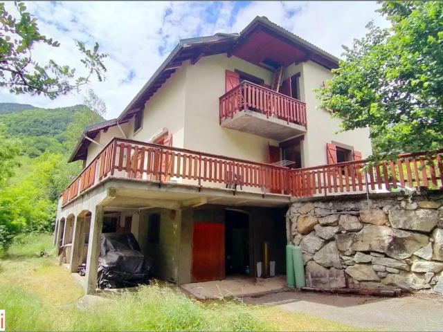Maison vente à Saint-Jean-de-Maurienne, Saint-jean-de-maurienne