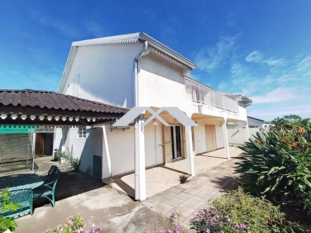 Maison vente à La Réunion
